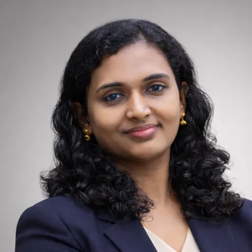 Jeethu Susan Abraham