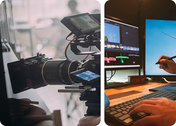 Multimedia Service