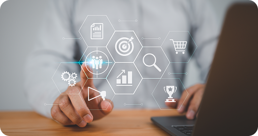 Retargeting