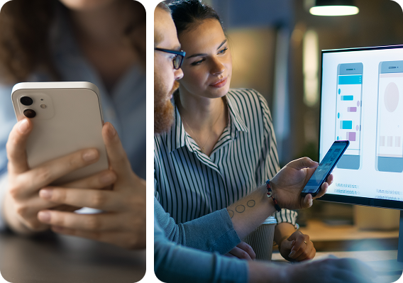 Custom Software Development