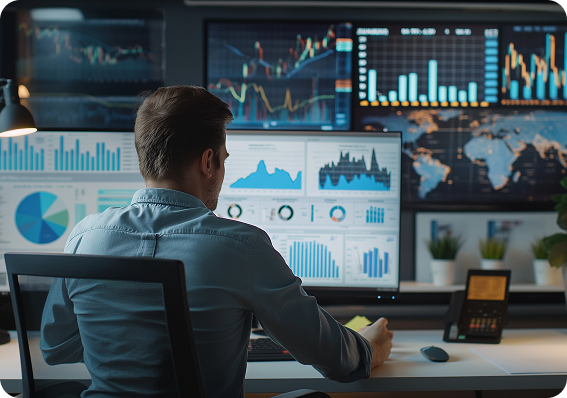 Data & Analytics