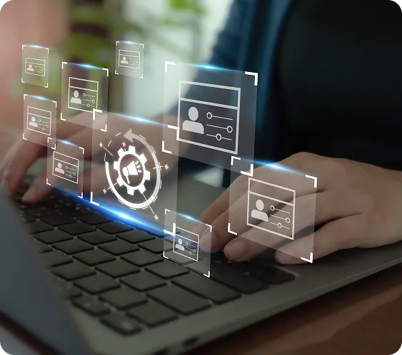 Content Management Solutions