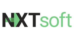 logo nxt soft 600x320