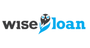 logo wise loan 600x320