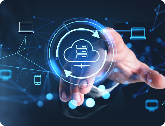 Simplify SaaS Data Integration and Reporting with DataSync